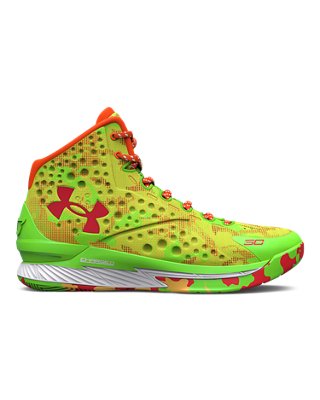 under armour currys
