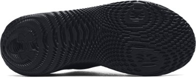 UA SlipSpeed&trade;, Black, pdpMainDesktop image number 4