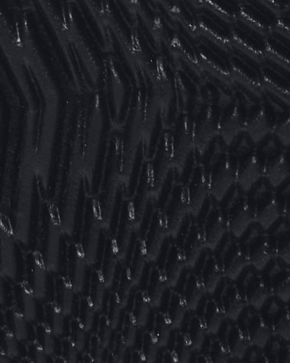 Unisex UA SlipSpeed™ Training Shoes in Black image number 4