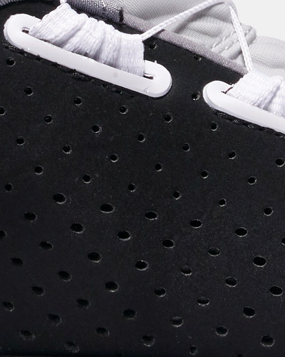 Zapatillas de entrenamiento UA SlipSpeed™ unisex, Black, pdpMainDesktop image number 8