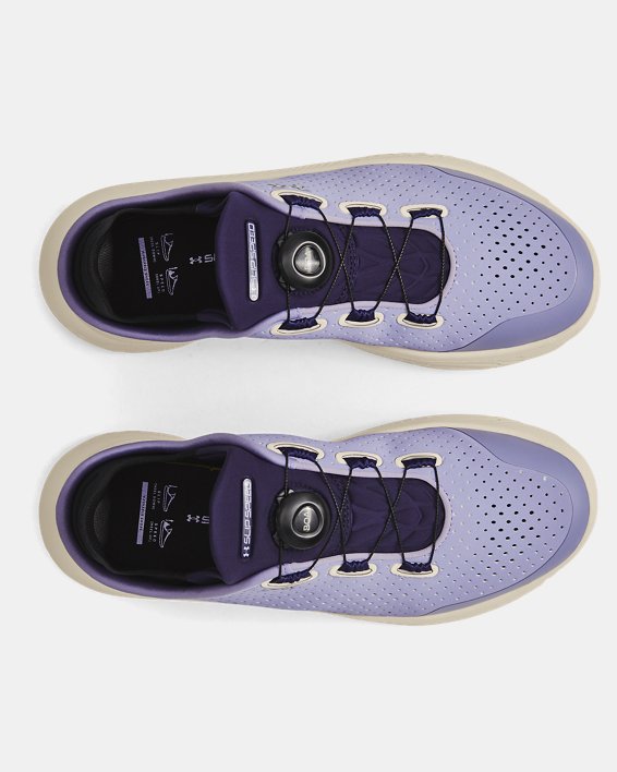Chaussures d'entraînement UA SlipSpeed™ unisexes