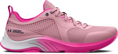 Women's UA HOVR&trade; Omnia Training Shoes image number 0