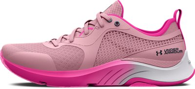 Women's UA HOVR&trade; Omnia Training Shoes image number 5