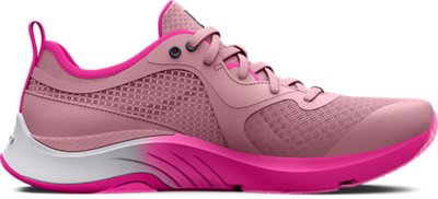 Women's UA HOVR&trade; Omnia Training Shoes image number 6