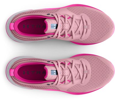 Women's UA HOVR&trade; Omnia Training Shoes image number 2