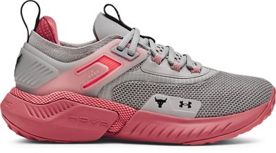 Project Rock 5 Iron Paradise