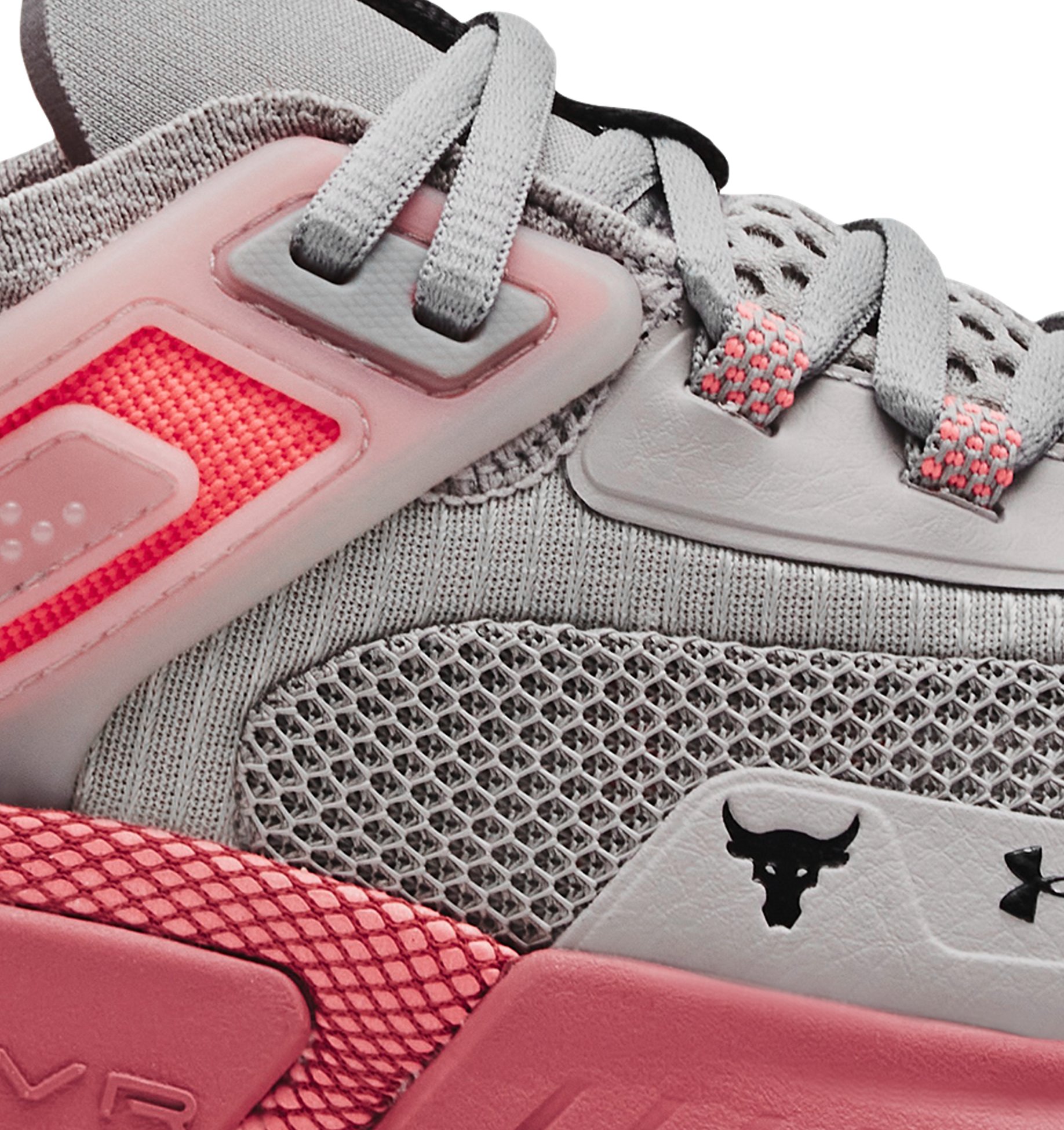 Women's Project Rock 5 Iron Paradise Training Shoes | Under Armour
