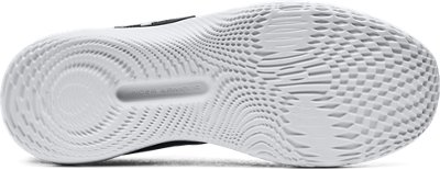 Tenis de entrenamiento UA Flow Dynamic Pride unisex, Black, pdpMainDesktop image number 4