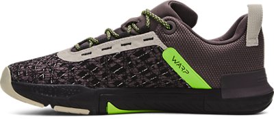 Men's UA TriBase&trade; Reign 5 Training Shoes image number 1