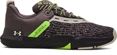 Men's UA TriBase&trade; Reign 5 Training Shoes image number 0