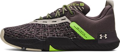 Men's UA TriBase&trade; Reign 5 Training Shoes image number 5
