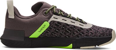 Men's UA TriBase&trade; Reign 5 Training Shoes image number 6