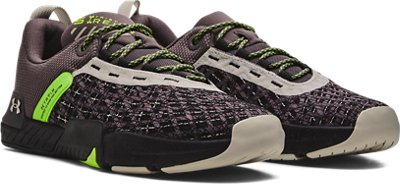 Men's UA TriBase&trade; Reign 5 Training Shoes image number 3