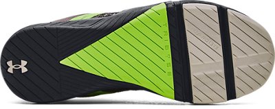 Men's UA TriBase&trade; Reign 5 Training Shoes image number 4