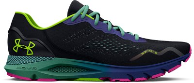 Men's UA HOVR™ Sonic Speed Overdrive Running Shoes