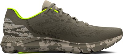 nike camo running shoes