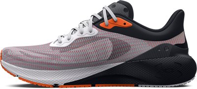 Tenis para correr UA HOVR&trade; Machina Breeze para hombre, Black, pdpMainDesktop image number 1