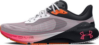 Tenis para correr UA HOVR&trade; Machina Breeze para hombre, Black, pdpMainDesktop image number 5