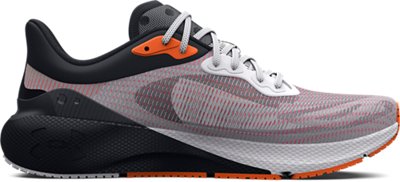 Tenis para correr UA HOVR&trade; Machina Breeze para hombre, Black, pdpMainDesktop image number 6