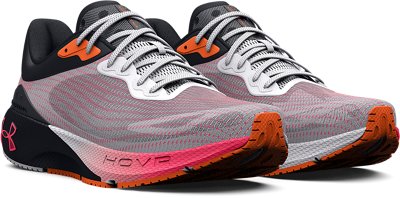 Tenis para correr UA HOVR&trade; Machina Breeze para hombre, Black, pdpMainDesktop image number 3