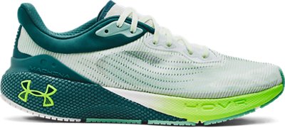 Men's UA HOVR Machina Breeze Running Shoes - 3026236-101