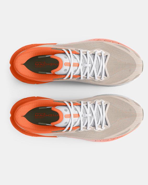 Men's UA HOVR™ Machina Breeze Running Shoes