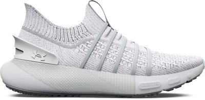 white slip on shoe