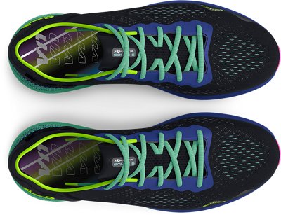 Women's UA HOVR&trade; Sonic 6 Speed Overdrive Running Shoes image number 2