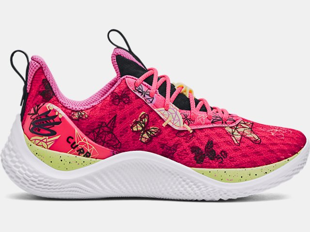 Under armour curry store 5 36 women