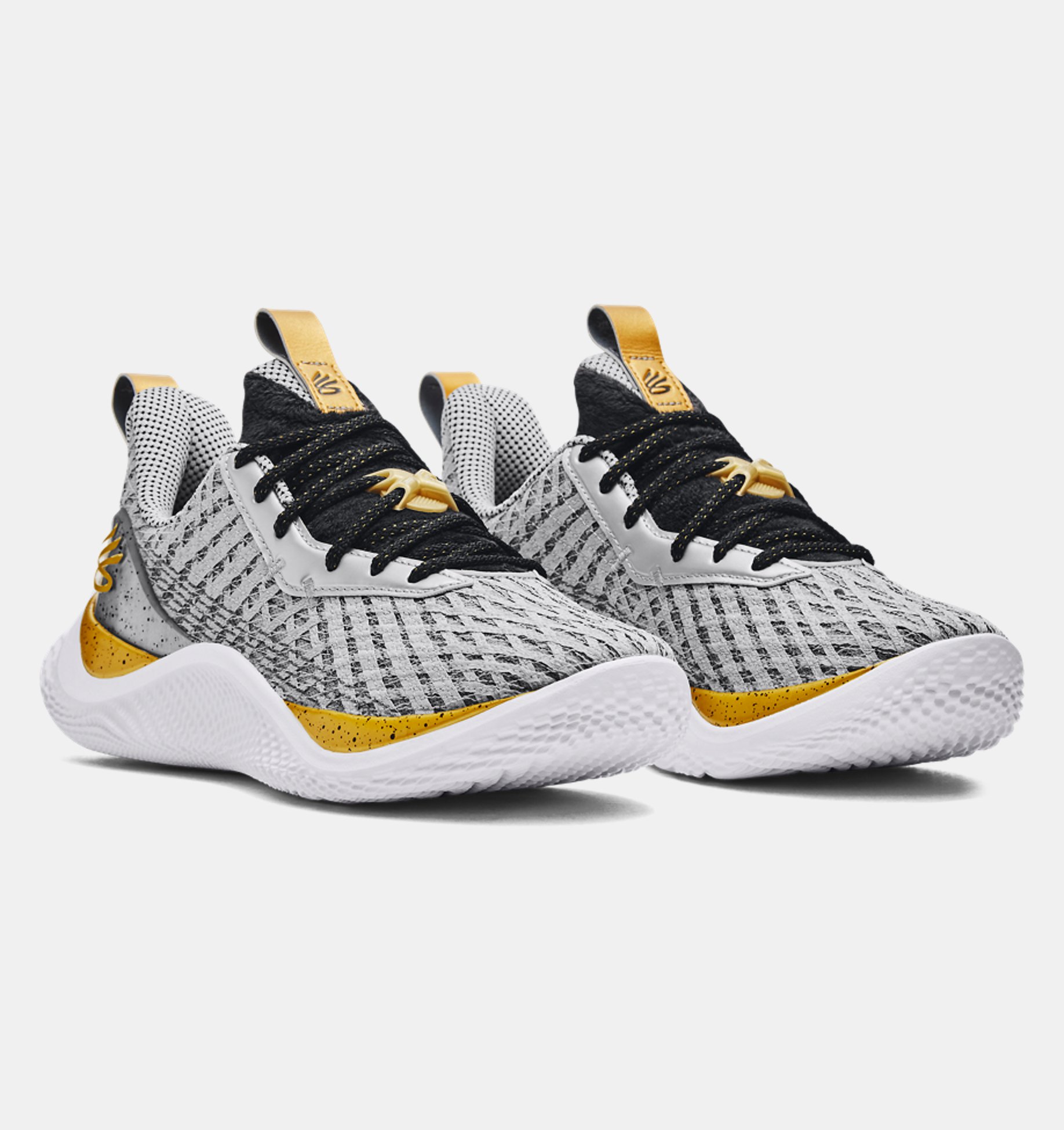 Unisex Curry Flow 10 'Father To Son' Basketball Shoes | Under Armour