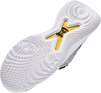 Curry Flow 10 'Father to Son' | Under Armour SG