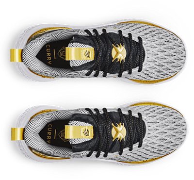 Curry Flow 10 'Father to Son' | Under Armour TH