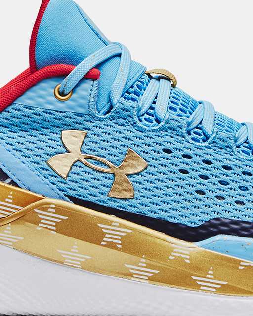Men's Basketball Shoes | Under Armour