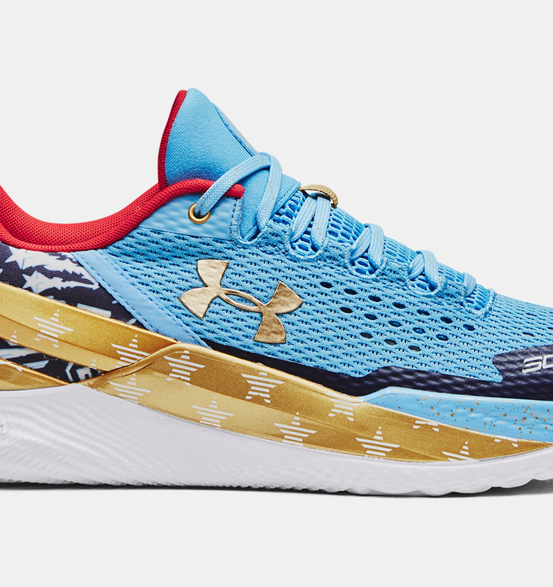 Unisex Curry 2 Low FloTro Basketball Shoes | Under Armour