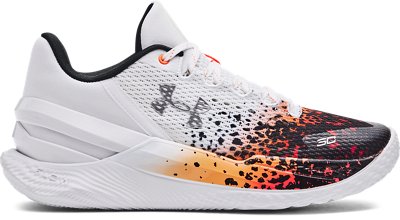低反発 腰用 アンダーアーマー CURRY 2 LOW FLOTRO - 通販 - www