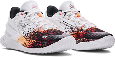 Unisex Curry 2 Low FloTro Basketball Shoes | Under Armour HK