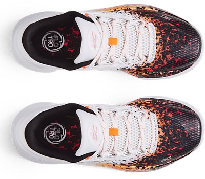 Unisex Curry 2 Low FloTro Basketball Shoes | Under Armour AU