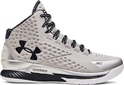 curry 1 shoes