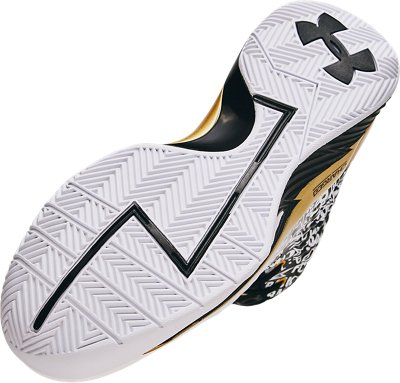 Unisex Curry 1 Retro 'Back-to-Back MVP' Pack Basketball Shoes