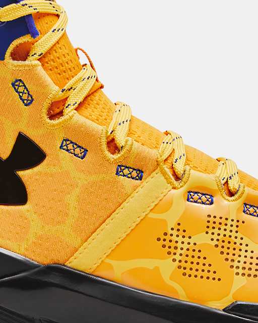 Curry Brand Shoes & Gear - Shoes | Under Armour
