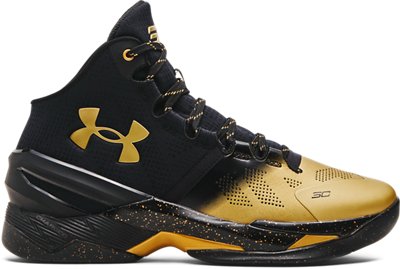 커리 2 레트로 '백투백 MVP' 팩