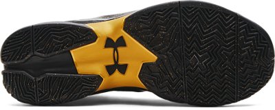 Curry 2 Retro 'Back-to-Back MVP' Pack