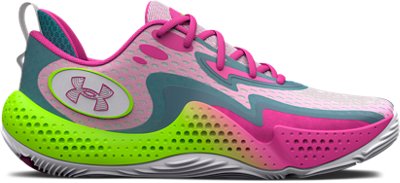 under armour new basketball shoes