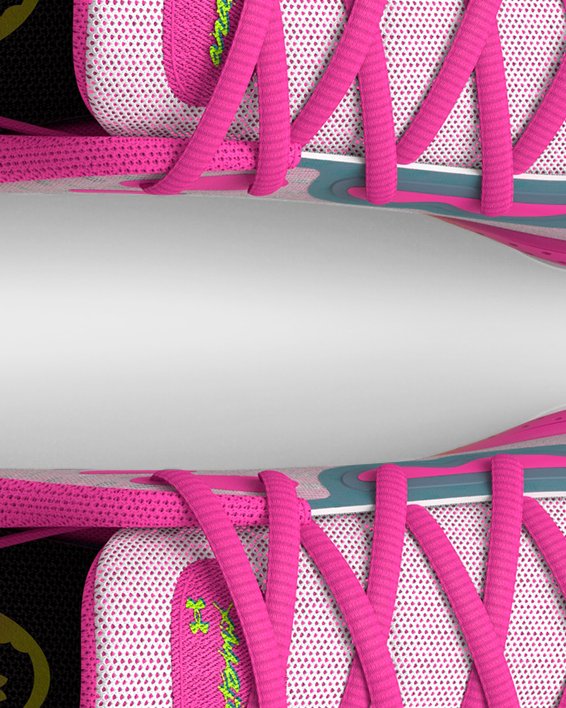 Zapatillas de baloncesto UA Spawn 5 unisex | Armour