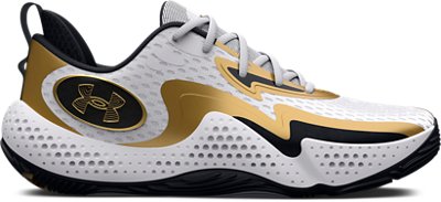 Unisex UA Spawn 5 Basketball Shoes