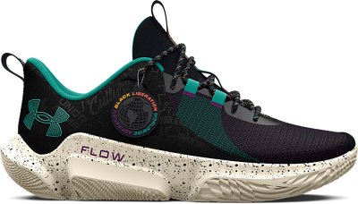 UA flow futr x2 why/blk/mgd 【公式通販】