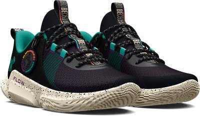 UA flow futr x2 why/blk/mgd
