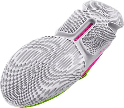 Unisex UA Flow FUTR X 2 Basketball Shoes image number 4