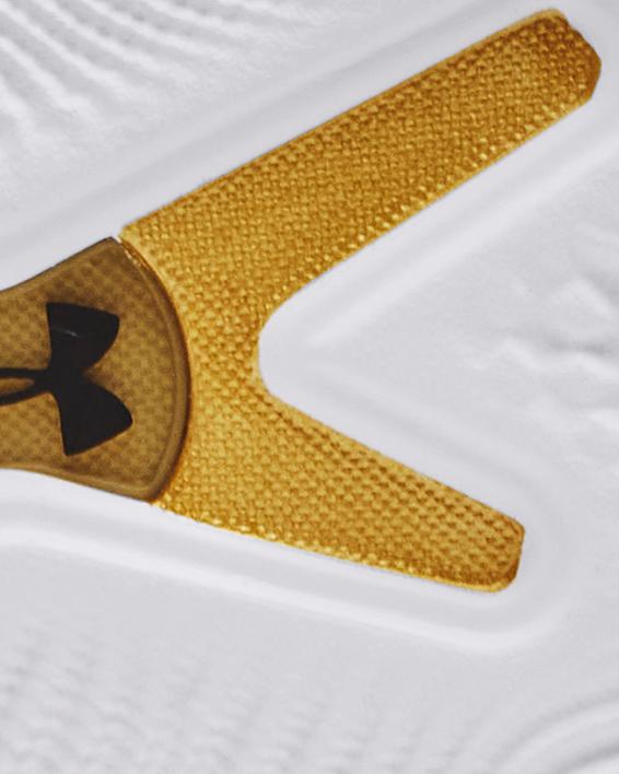 Big Kids' Under Armour Curry Flow 10 Basketball Shoes