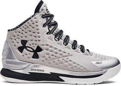 under armour shoes basketball